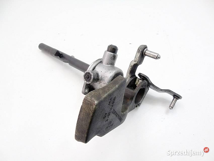 Wybierak skrzyni biegów Golf V Toledo Octavia osobowe śląskie