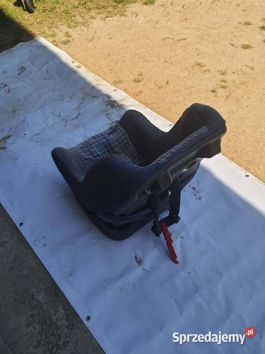 Fotelik samochodowy Radzyń Podlaski