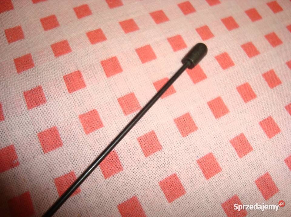 antena samochodowa Warszawa