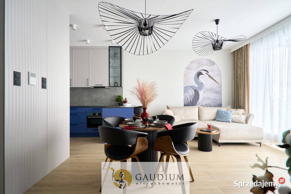 Apartament 2 pokoje Gdynia Orłowo pomorskie