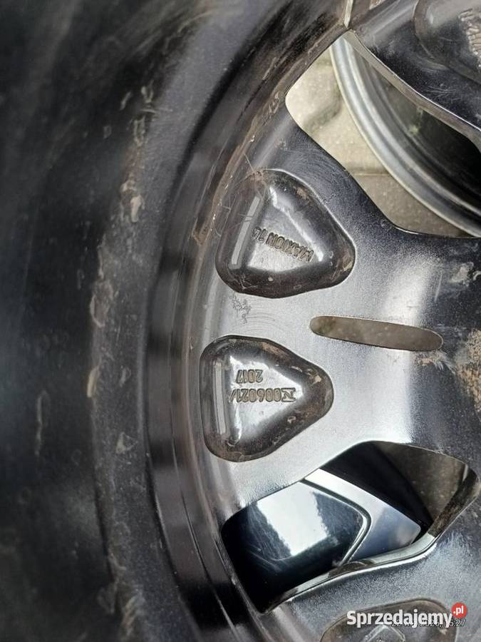 ALUFELGI17Mercedes 5x112666 ET485 7Jx17H2 CKlasa mazowieckie Łaskarzew