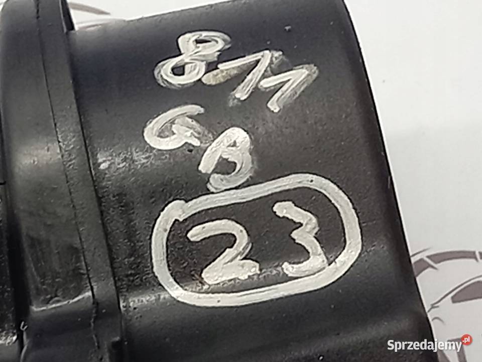 PASSAT B6 OCTAVIA 08r 20 FSI BVY 150 171 obudowa sprzedam