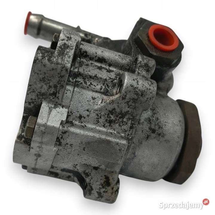 POMPA WSPOMAGANIA VW Polo 19 D 1J0422154 91130 lubelskie Chełm