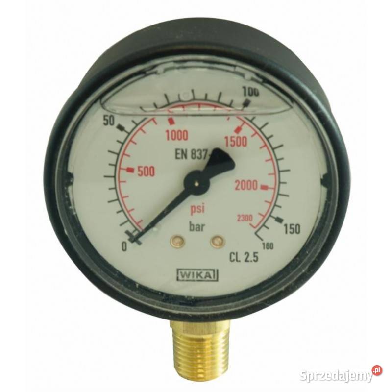 Manometr 14 02768 sprzedam