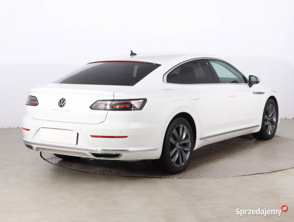 VW Arteon 20 TSI