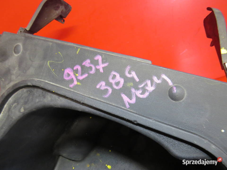 GILERA NEXUS 500 NEXUS500 2012 schowek pod Warszawa sprzedam