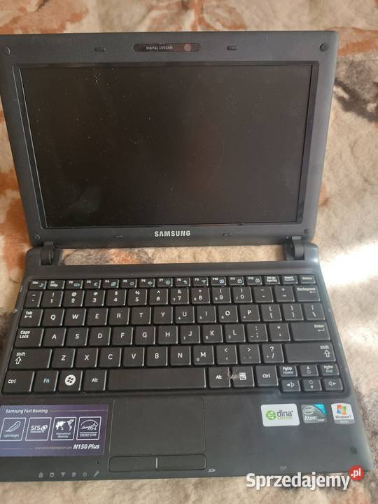 Laptopy uszkodzone Kraków