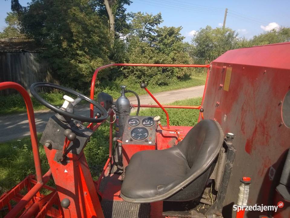 Bizon super Z056 Koszalin sprzedam