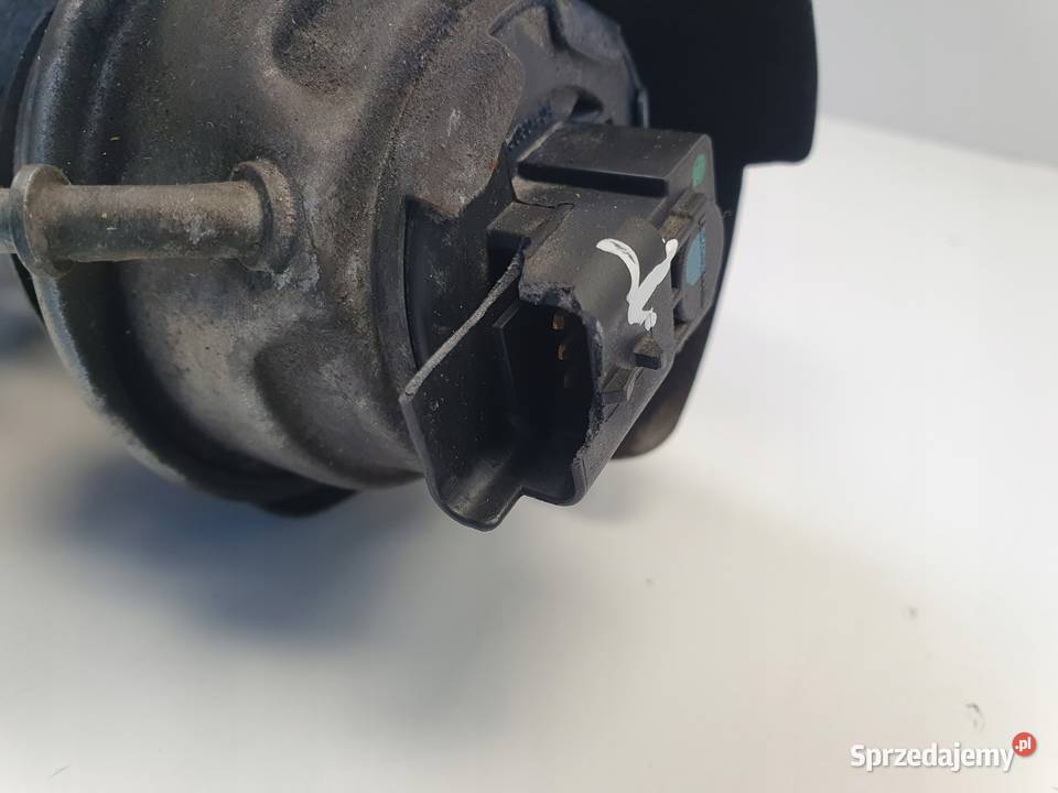 TURBOSPRĘŻARKA Peugeot 308 16 HDI turbo Turbosprężarki Rudka