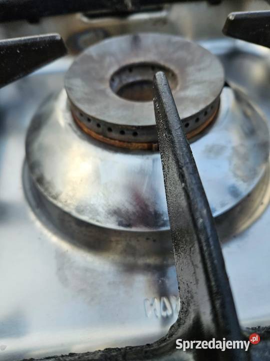 Kuchnia gazowa 2palnikowa 1325 kW Fagor linia Pszczyna