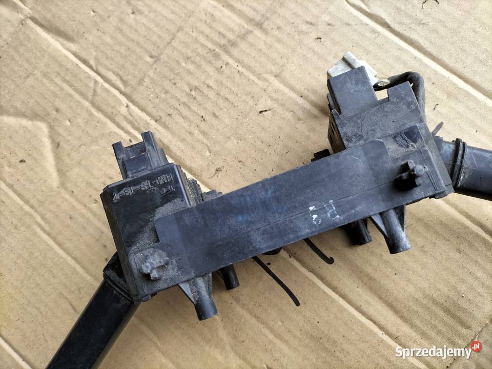 PRZEŁĄCZNIK ZESPOLONY PAJĄK HONDA CIVIC M13103 lubelskie Kamień-Kolonia