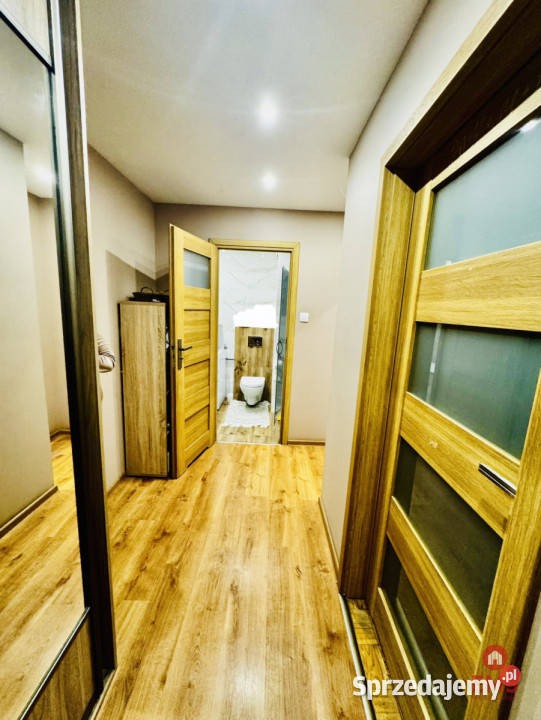 sprzedaży mieszkania 482m2 3pokojowe Wasilków