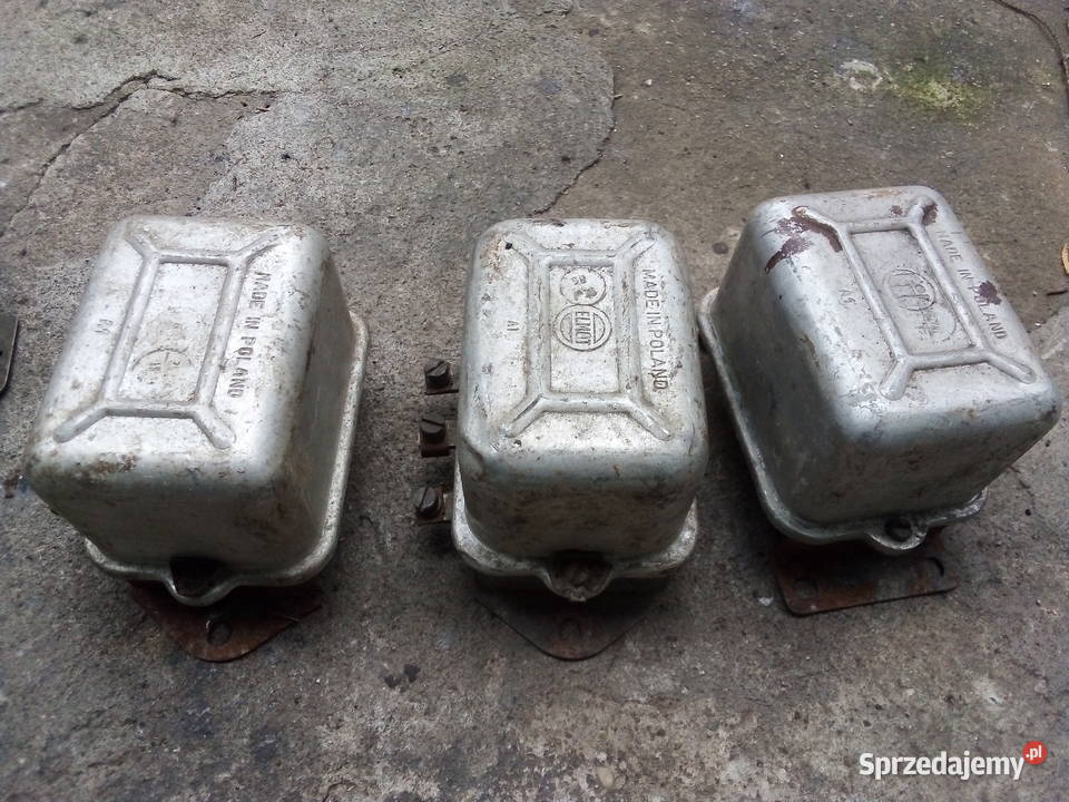 Zamek drzwi fiat 126p Leszno sprzedam