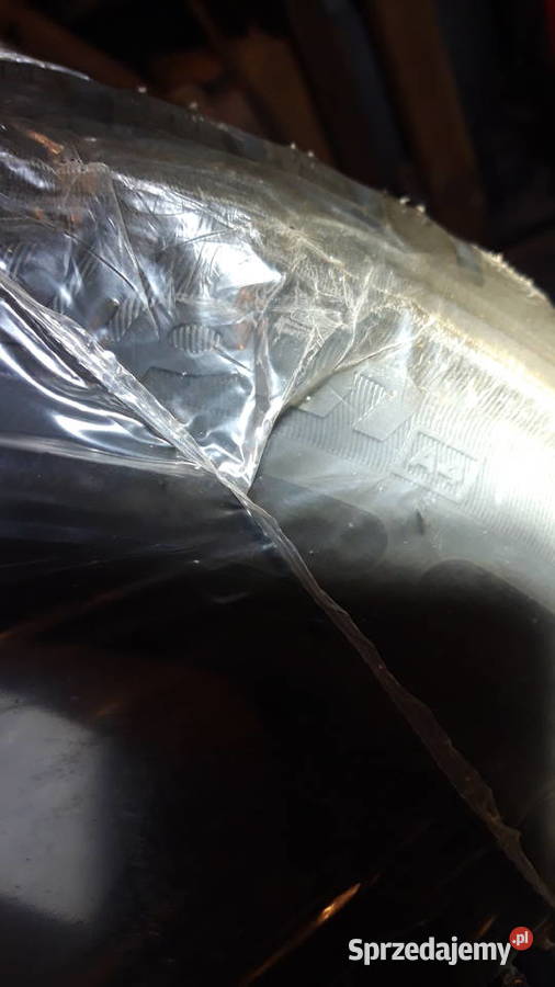 Opony zimowe 17565R15 84T Michelin Alpin A4 nowe Opony Głuchołazy
