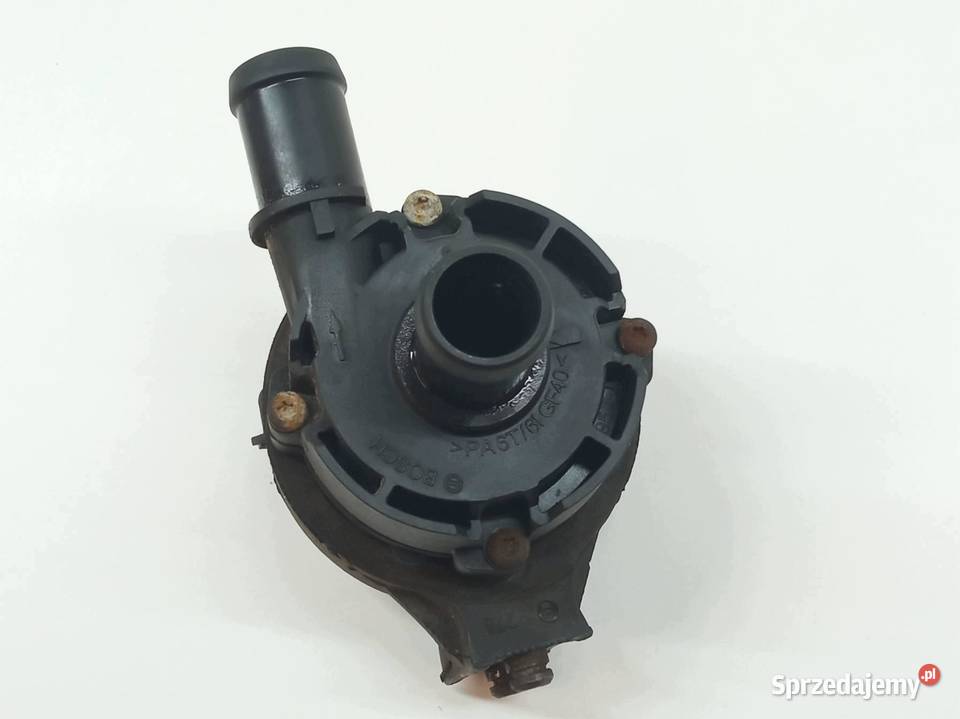 POMPA WODY DODATKOWA 925164GA0A Dacia Duster II Pompy wody sprzedam