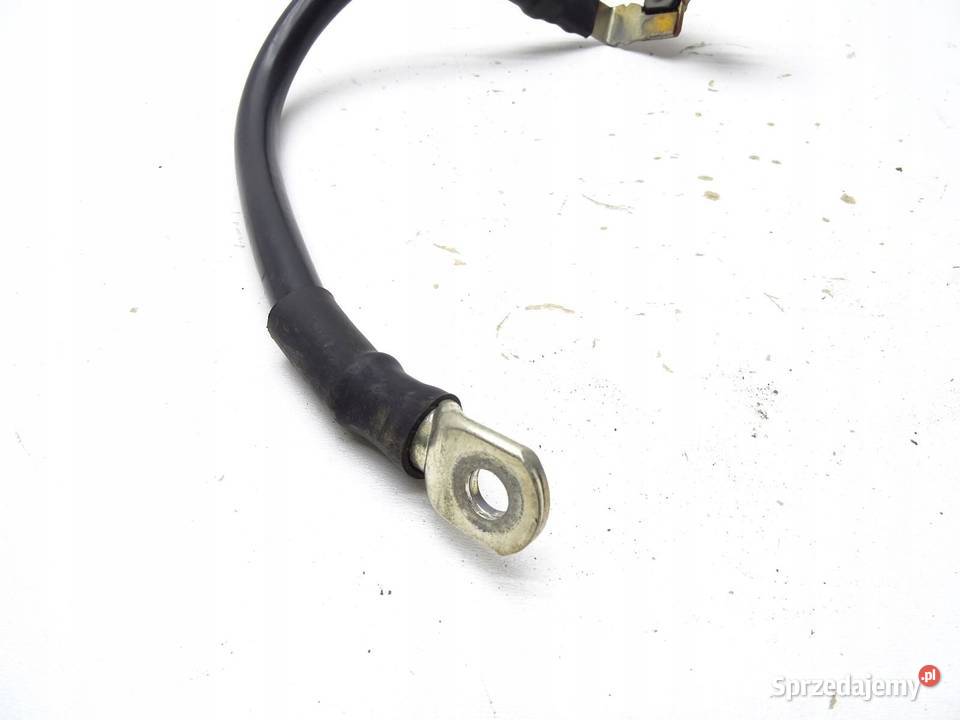 KLEMA MINUS MINUSOWA AKUMULATORA AUDI A4 B8 A5