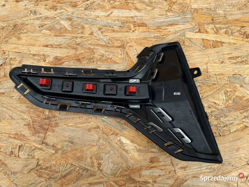 Kratka odblask tył lewa lh bmw g21 luxury line Sieraków
