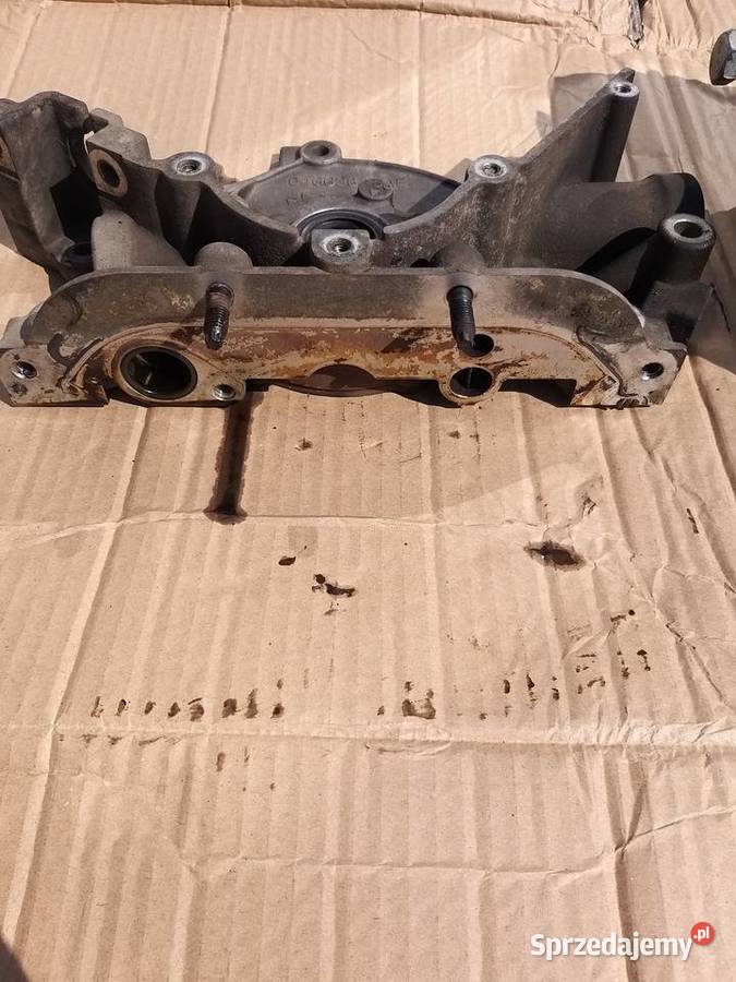 POMPA OLEJU SILNIKA CHRYSLER PACIFICA 35 V 6 Kawnice
