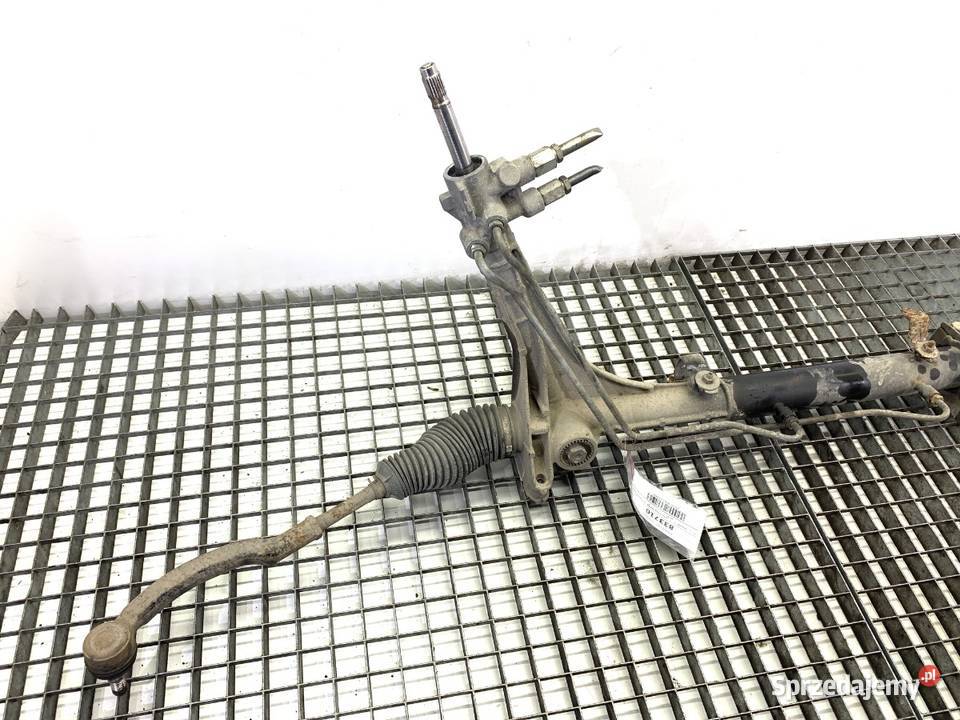 PRZEKŁADNIA KIEROWNICZA MAGLOWNICA CITROEN sprzedam