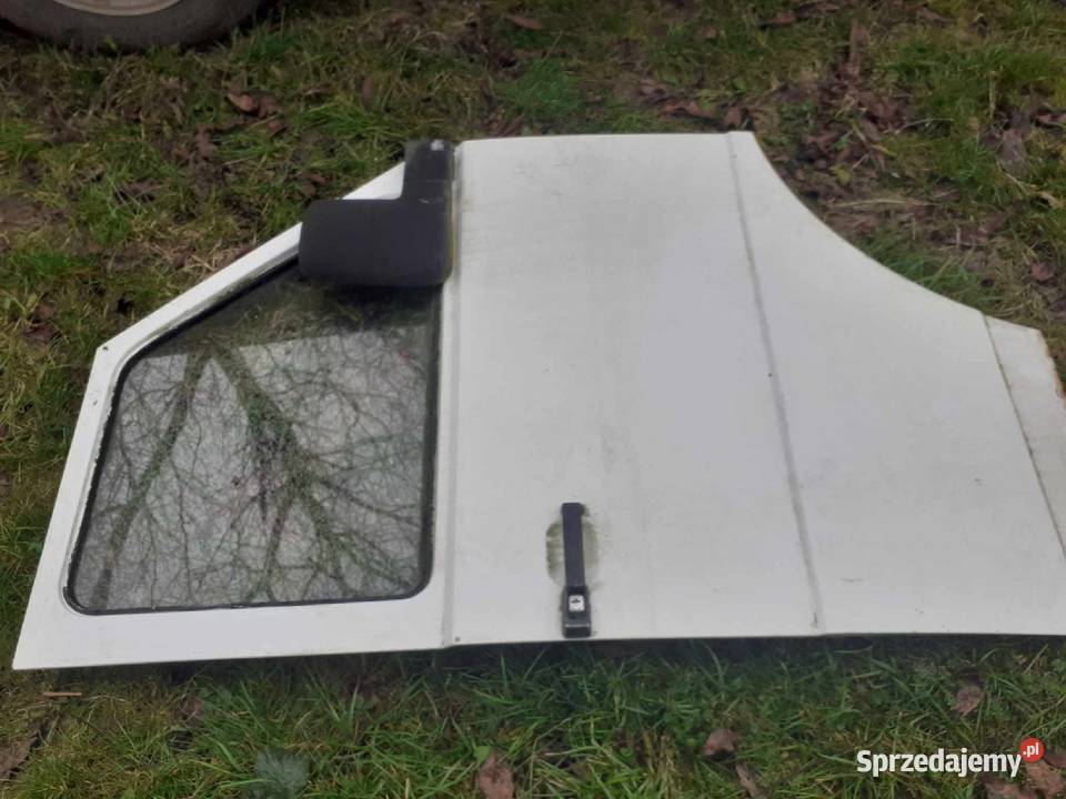 Drzwi prawe lewe drzwi lewe Lublin 3 Kraków