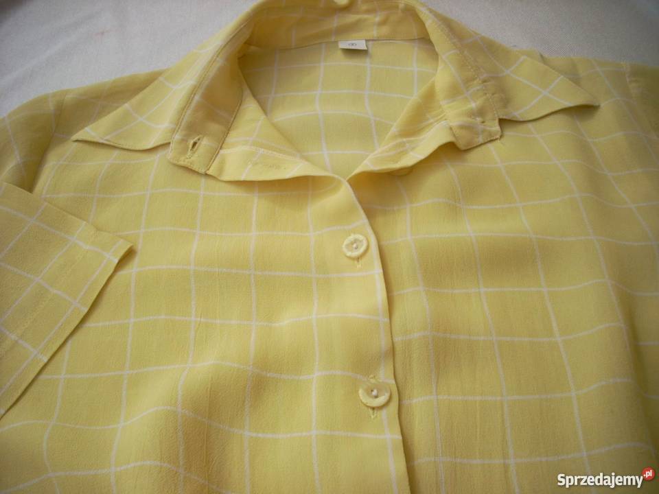 Koszula Damska Zwiewna Luźna L Nowy Sącz sprzedam