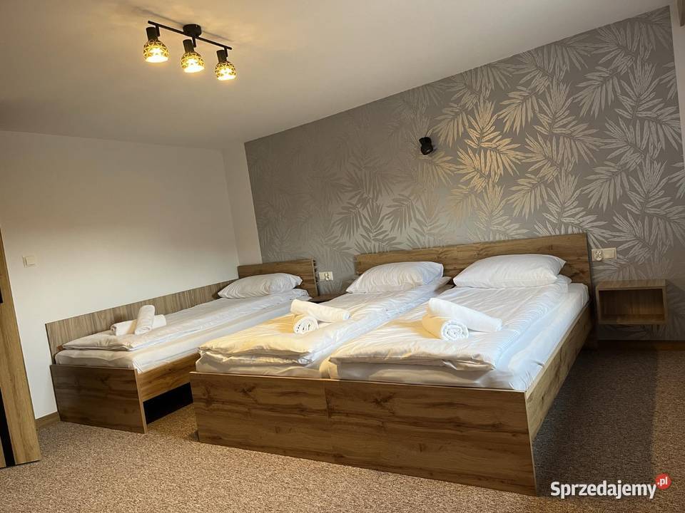 Noclegi Wadowice Zator Energylandia