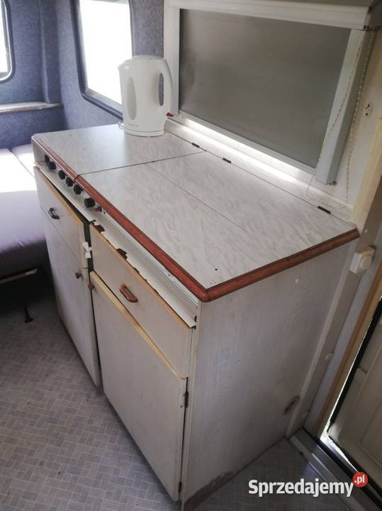 Wypożyczalnia Wynajem Camping Przyczepa Gwoździany