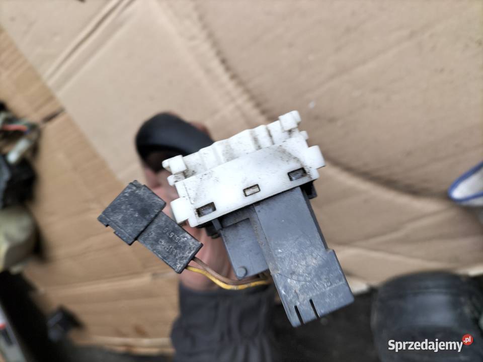 Manetka Przełącznik wycieraczek SAAB Kamień-Kolonia