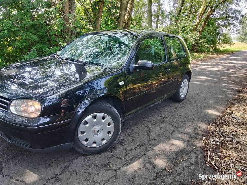 Golf 4 Biała Podlaska