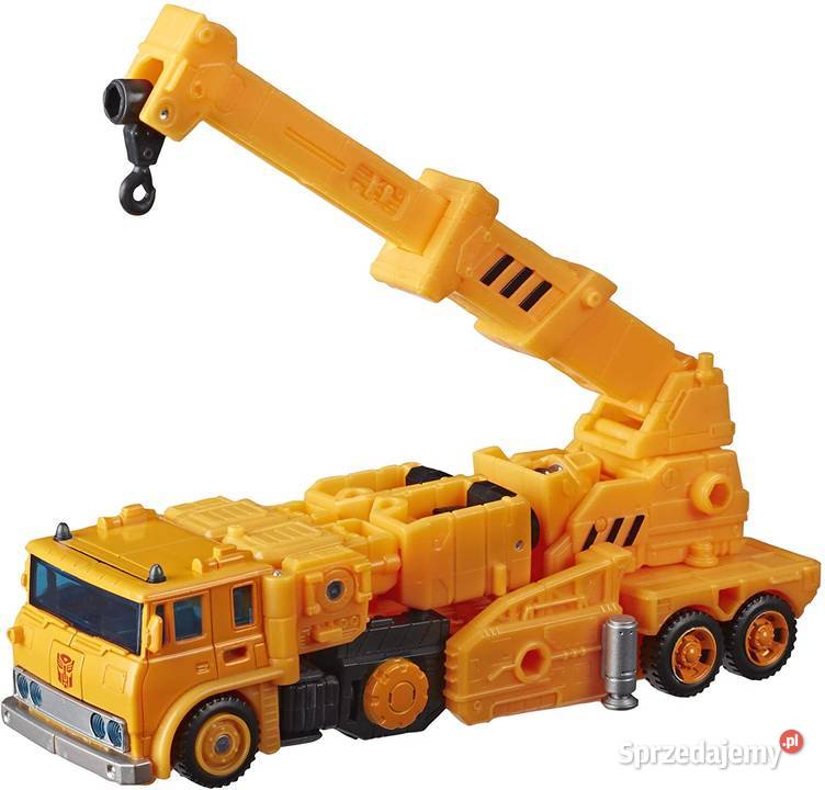 Figurka Transformers Generations Earthrise Mogilany