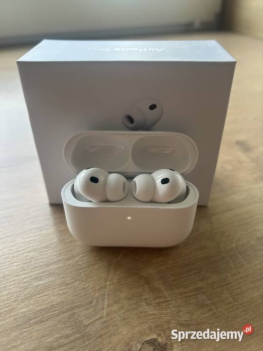 AirPods 3 pro Poznań
