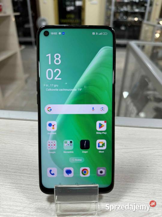 Smartfon Oppo A54 4 GB 64 GB 5G warmińsko-mazurskie Elbląg