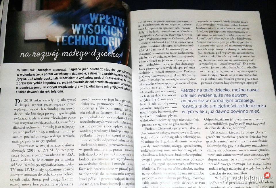 PosŁaniec 01405 2023 Rok wydania 2023 Chełm