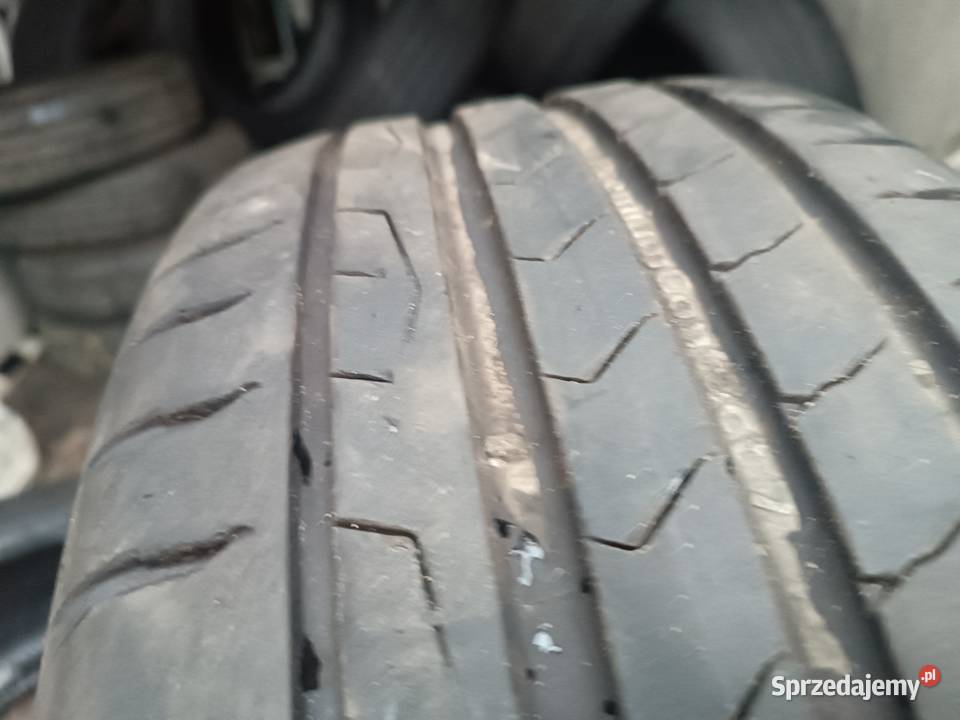 Para opon lato 22545r17 Międzychód