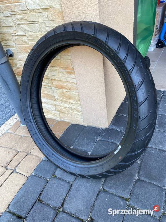 Opona motocyklowa Pirelli 12070 R19 Zbylitowska Góra