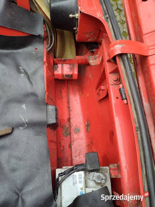 Fiat 126p Maluch manualna Brzesko sprzedam