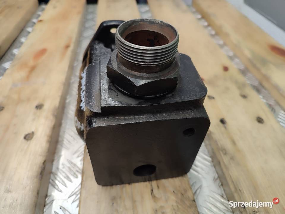 Pompa hydrauliczna 8682902 SANDERSON TL6 wielkopolskie
