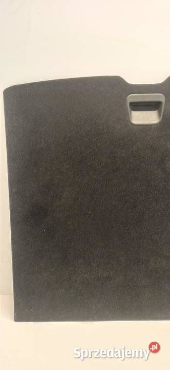 VOLVO XC40 PODŁOGA WYKŁADZINA BAGAŻNIKA 31440913 dolnośląskie