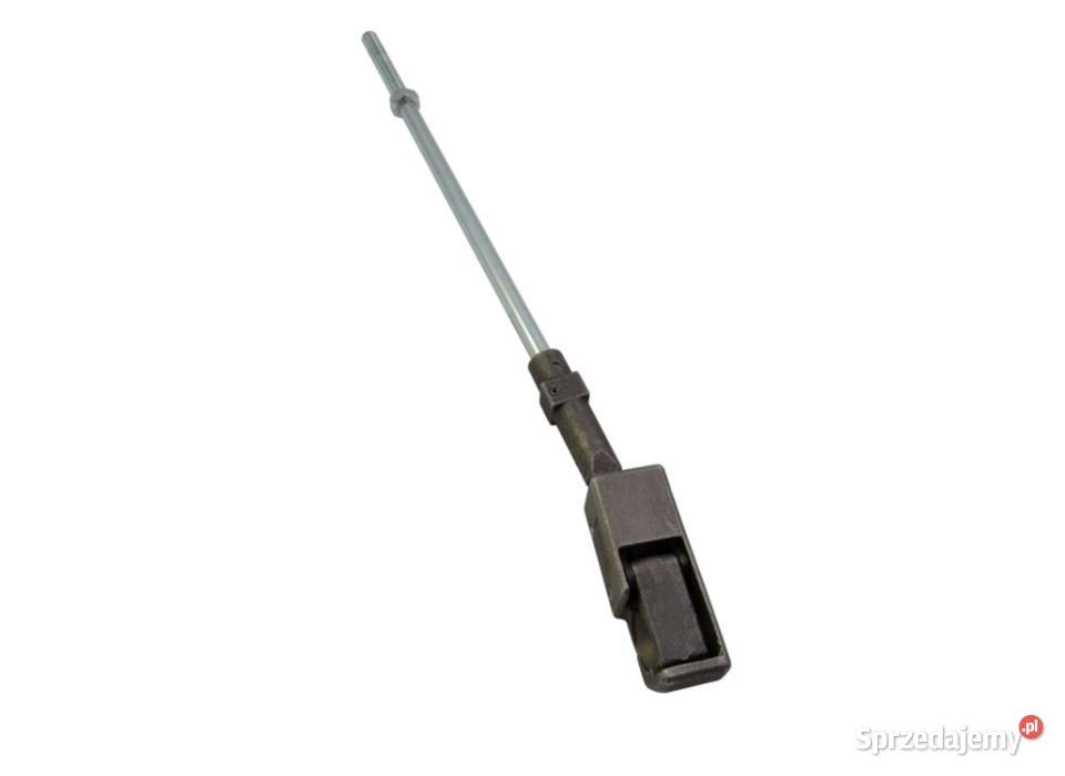 Zamknięcie burty 662 NP H600800 mm lewe Przysieka Polska sprzedam