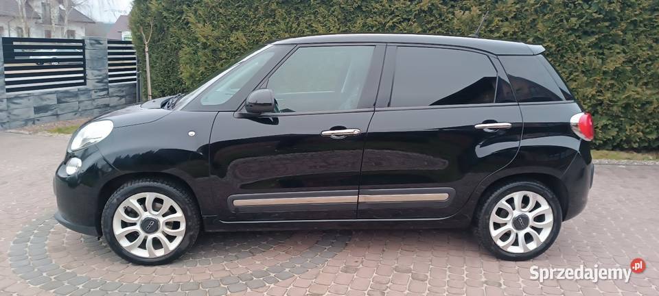 Sprzedam Fiata 500L Kielce