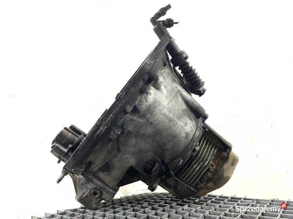 SKRZYNIA BIEGÓW CITROEN C4 I 20DM75 16 90 0414 sprzedam
