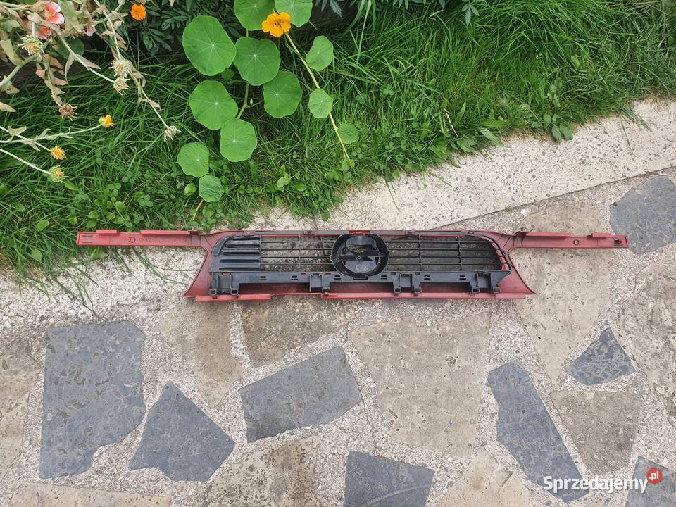 Grill atrapa chłodnicy Opel Astra F 9502 classic Kraków