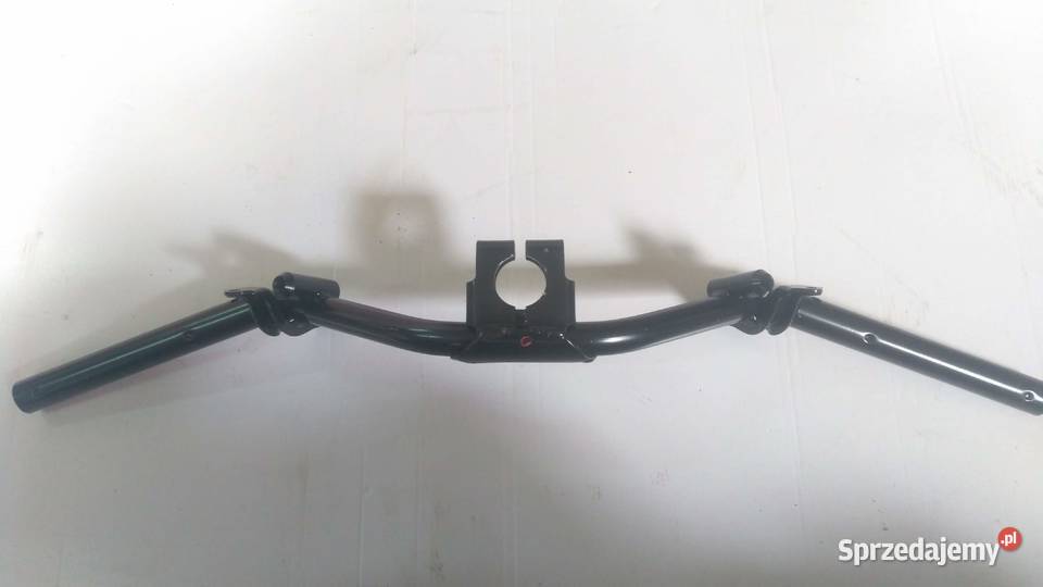 KIEROWNICA PIAGGIO NRG NTT TYPHOON GILERA MC2