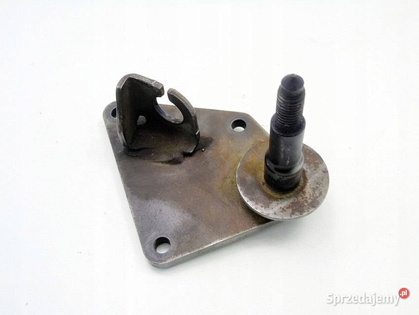ŁAPA WSPORNIK SKRZYNI BIEGÓW 11 14 8V 206 osobowe Sosnowiec