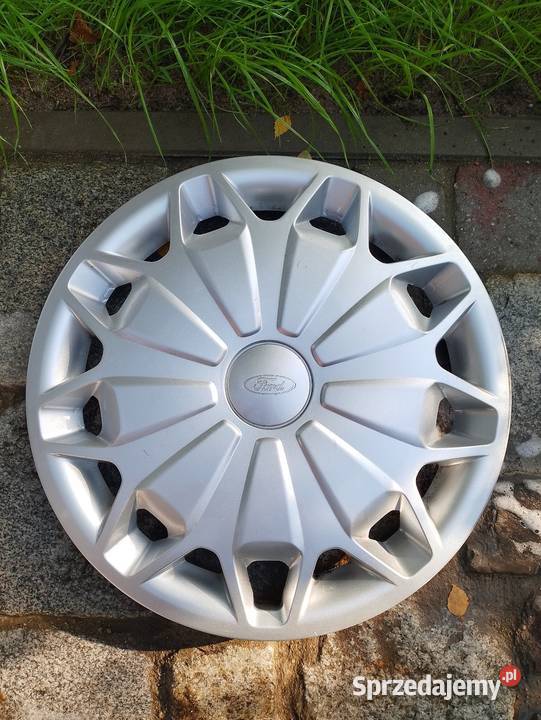 Kołpak Ford 16 wielkopolskie Gniezno