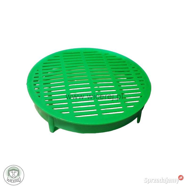Izolator Matki Kołpak Okrągły fi 95mm plastikowy podkarpackie Jaśliska