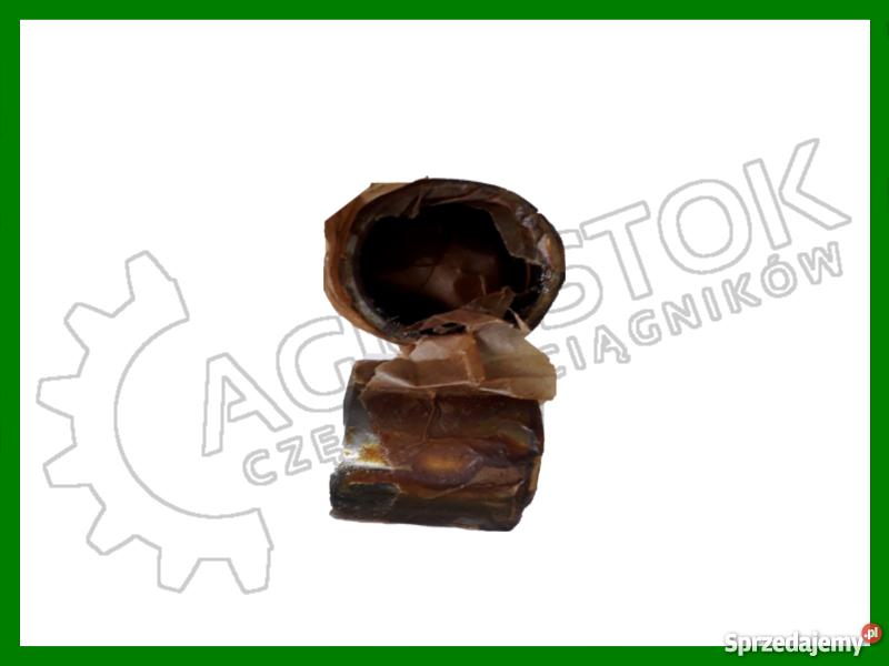 Tulejka korbowodu korbowodowa DT DET DT75 DT75 Parczew