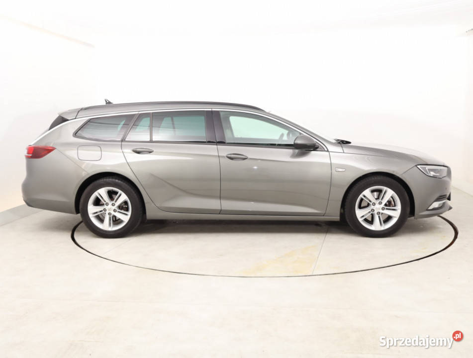 Opel Insignia 20 CDTI bluetooth dolnośląskie
