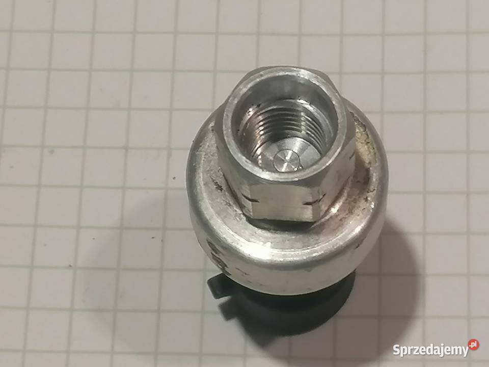 czujnik ciśnienia klimatyzacji 09131721 Piotrków Trybunalski