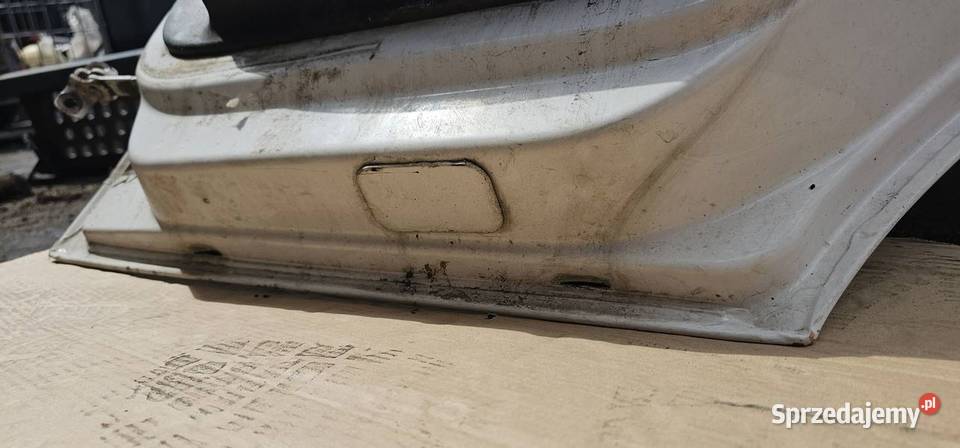 DRZWI PRAWE PRZÓD MERCDESBENZ AXOR 2528L osobowe kujawsko-pomorskie Lipno sprzedam
